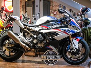 BMW S1000RR 