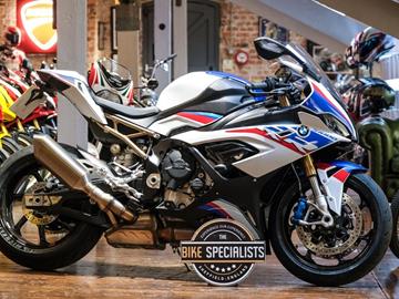 BMW S1000RR