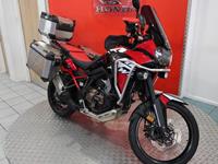 HONDA CRF1100L AFRICA TWIN