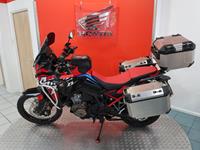 HONDA CRF1100L AFRICA TWIN