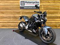 BMW F900R