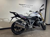 BMW R1250R