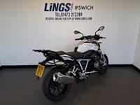 BMW R1250R