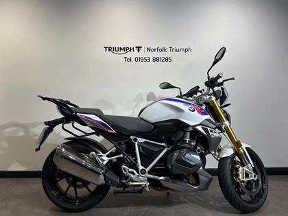 BMW R1250R