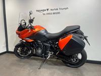 TRIUMPH TIGER 660 SPORT