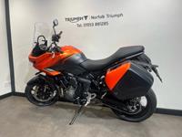 TRIUMPH TIGER 1050