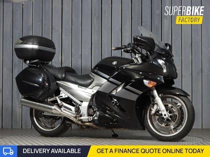 YAMAHA FJR1300