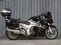 YAMAHA FJR1300