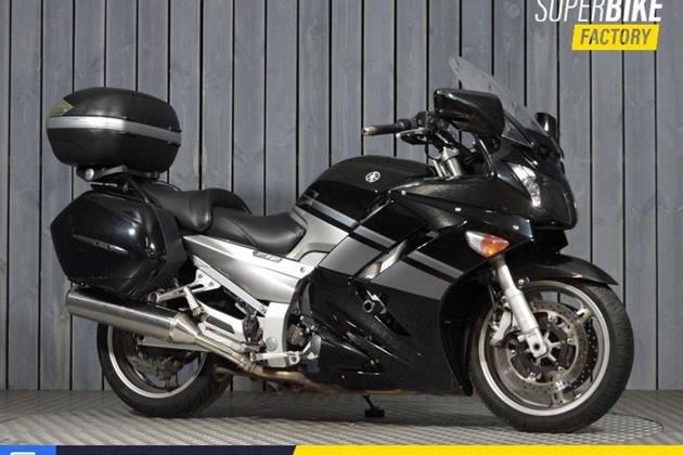 YAMAHA FJR1300