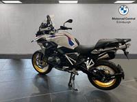 BMW R1250GS ADVENTURE