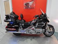 HONDA GL1800 GOLDWING