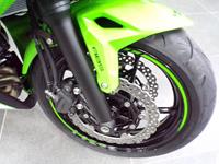 KAWASAKI NINJA 650