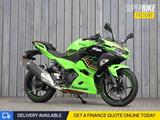 NINJA 400 