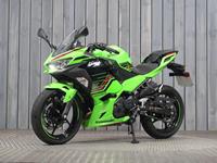 KAWASAKI NINJA 400