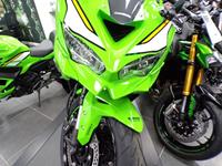 KAWASAKI ZX-4RR