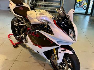 MV-AGUSTA F4 1000RR