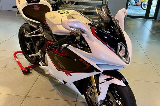 MV-AGUSTA F4 1000RR