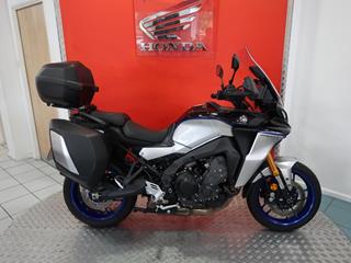 YAMAHA TRACER 9 GT 