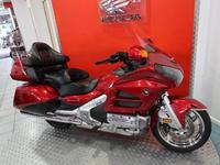 HONDA GL1800 GOLDWING