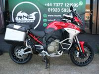 DUCATI MULTISTRADA V4 RALLY