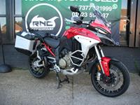 DUCATI MULTISTRADA V4 RALLY