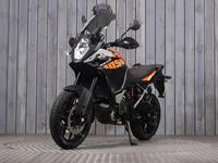 KTM 1050 ADVENTURE