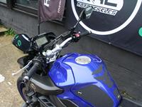 YAMAHA MT-10