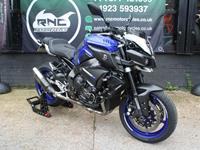 YAMAHA MT-10