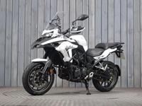 BENELLI TRK 502