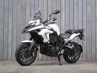 BENELLI TRK 502