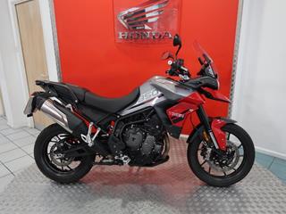 TRIUMPH TIGER 850 SPORT 