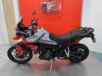 TRIUMPH TIGER 850 SPORT