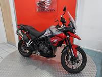 TRIUMPH TIGER 850 SPORT