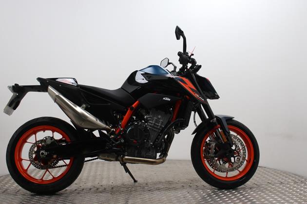 KTM 890 DUKE