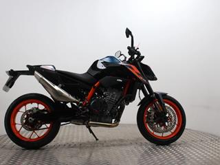 KTM 890 DUKE R 