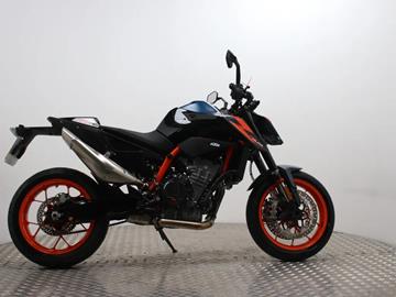 KTM 890 DUKE R