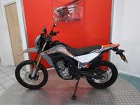 HONDA CRF300L