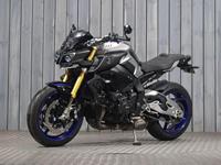 YAMAHA MT-10