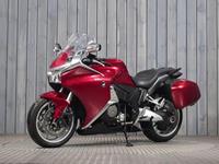 HONDA VFR1200F