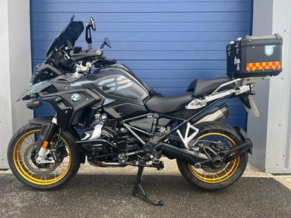 BMW R1250GS