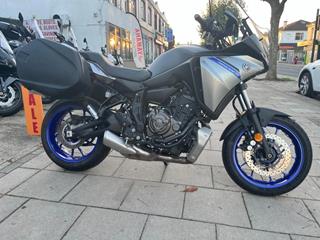 YAMAHA TRACER 7 GT 