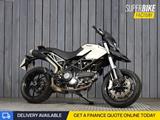 HYPERMOTARD 796 