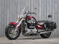 TRIUMPH ROCKET III