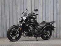 KAWASAKI VULCAN S