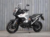 KTM 1290 SUPER ADVENTURE