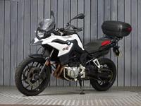 BMW F750GS