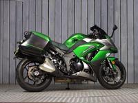 KAWASAKI Z1000SX