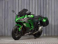 KAWASAKI Z1000SX