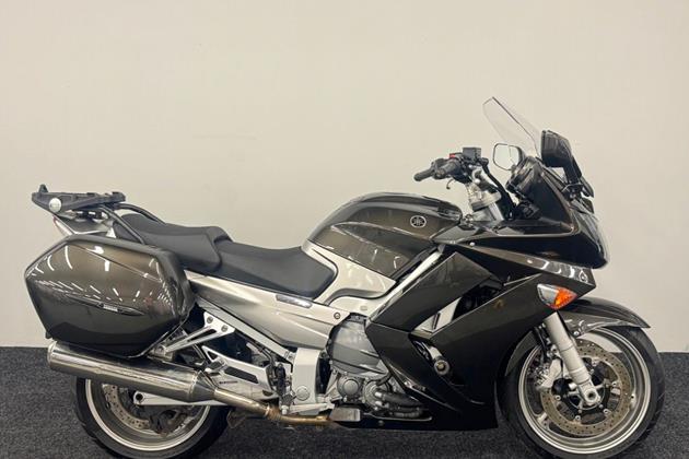 YAMAHA FJR1300