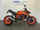 1290 SUPERDUKE R EVO 